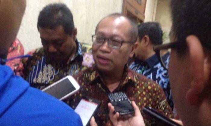 Dirut BPJS Ketenagakerjaan: Dukungan Pemprov DKI Berpengaruh Besar Bagi Perlindungan Tenaga Kerja Dirut BPJS Ketenagakerjaan: Dukungan Pemprov DKI Berpengaruh Besar Bagi Perlindungan Tenaga Kerja