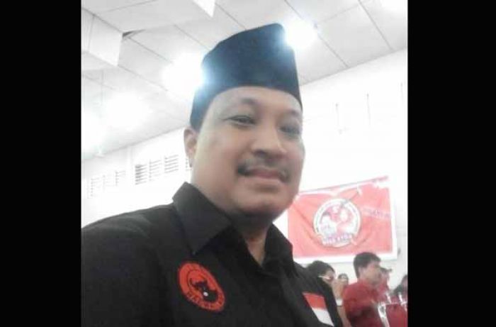 Bolos 274 Hari, Komisi A DPRD Gresik Rekomendasikan Baperjakat Sanksi Sutaji Bolos 274 Hari, Komisi A DPRD Gresik Rekomendasikan Baperjakat Sanksi Sutaji