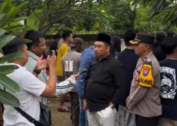 Polisi Sidoarjo Berbelasungkawa Atas Tewasnya Siswa yang Tenggelam di Pantai Drini Gunung Kidul Polisi Sidoarjo Berbelasungkawa Atas Tewasnya Siswa yang Tenggelam di Pantai Drini Gunung Kidul