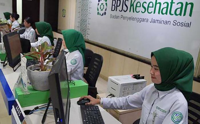 Subsidi BPJS Kesehatan untuk Aparatur Desa di Pasuruan Capai Rp 6,8 M Subsidi BPJS Kesehatan untuk Aparatur Desa di Pasuruan Capai Rp 6,8 M