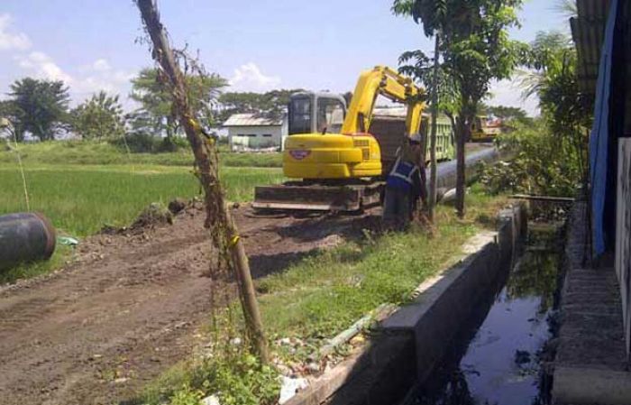 Ternyata Izin Proyek Pipa Pertamina Gas di Kedanyang Langsung Lewat Bupati Ternyata Izin Proyek Pipa Pertamina Gas di Kedanyang Langsung Lewat Bupati