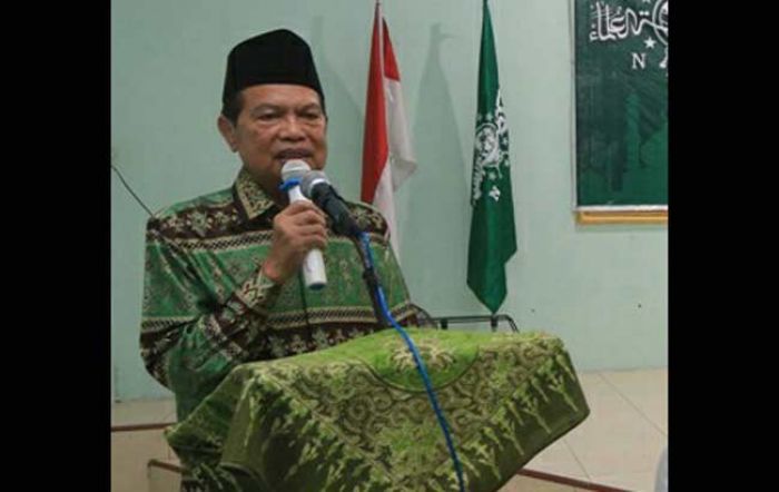 Wali Kota Mojokerto Minta Tim Saber Pungli Pelototi Lelang Sekda Wali Kota Mojokerto Minta Tim Saber Pungli Pelototi Lelang Sekda