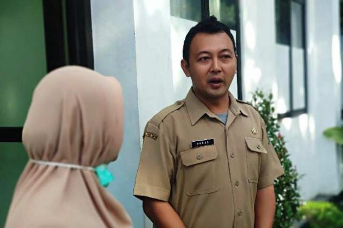 Sekcam Pacitan Marah Besar, Dituding Dinkes Ada Sejumlah Camat Tak Peduli atas Wabah DBD Sekcam Pacitan Marah Besar, Dituding Dinkes Ada Sejumlah Camat Tak Peduli atas Wabah DBD