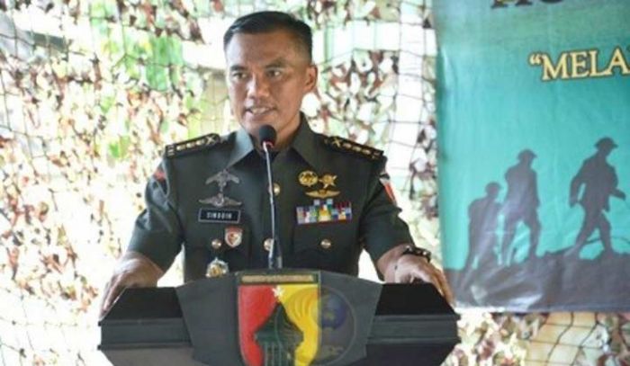 TMMD 105 Trenggalek Dinilai Mampu Tingkatkan Perekonomian Masyarakat TMMD 105 Trenggalek Dinilai Mampu Tingkatkan Perekonomian Masyarakat