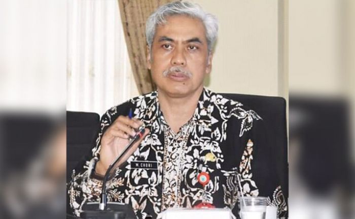 Pasien Positif Covid-19 di Kota Batu Jadi 2 Orang Pasien Positif Covid-19 di Kota Batu Jadi 2 Orang