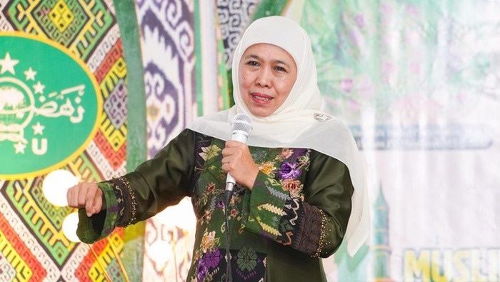 Hari Koperasi dan Adaptasi Ekonomi Digital, Khofifah Dorong Generasi Muda Aktif Berkoperasi Hari Koperasi dan Adaptasi Ekonomi Digital, Khofifah Dorong Generasi Muda Aktif Berkoperasi