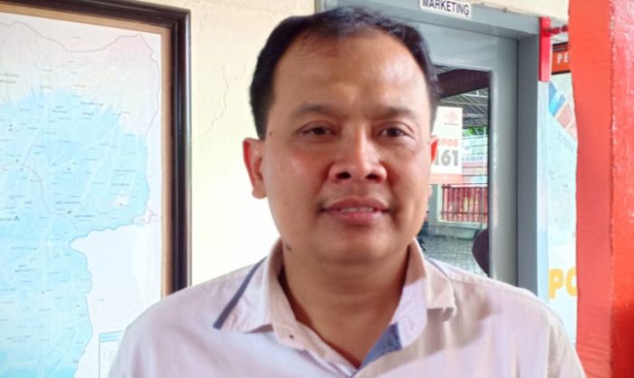 Petahana Kembali Maju Pilkada, Potensi Kerawanan Daerah Meningkat Petahana Kembali Maju Pilkada, Potensi Kerawanan Daerah Meningkat