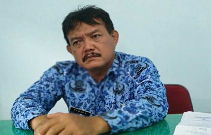 Dinkes Pacitan akan Berikan Bansos untuk Yuli, Gadis Penderita Epilepsi Dinkes Pacitan akan Berikan Bansos untuk Yuli, Gadis Penderita Epilepsi