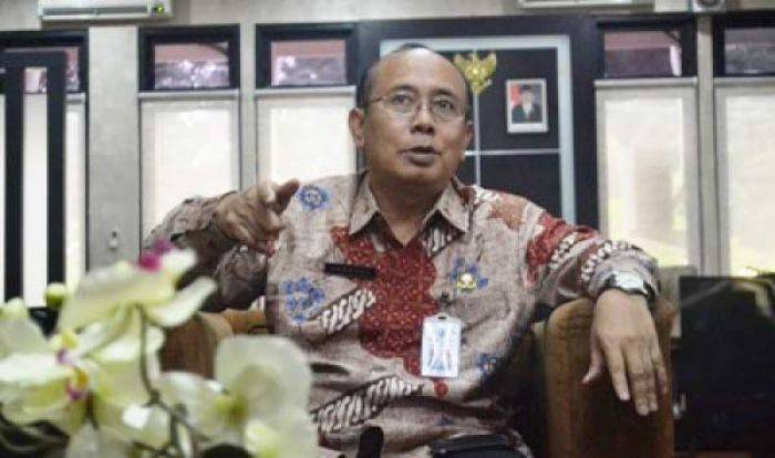 PIN Polio di Jatim Targetkan 2 Juta Anak, Dinkes: MUI Pastikan Halal PIN Polio di Jatim Targetkan 2 Juta Anak, Dinkes: MUI Pastikan Halal