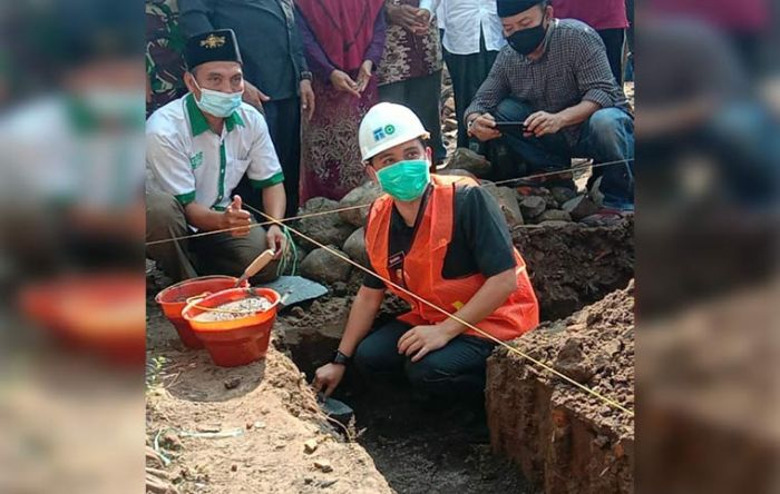 ASC Foundation Bangun Rumah untuk Korban Kebakaran di Mojogeneng ASC Foundation Bangun Rumah untuk Korban Kebakaran di Mojogeneng