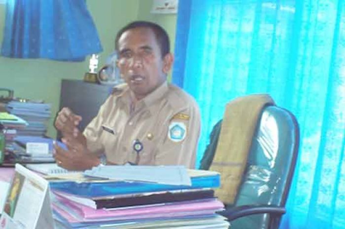 11 SMP di Lamongan Belum Terakreditasi 11 SMP di Lamongan Belum Terakreditasi