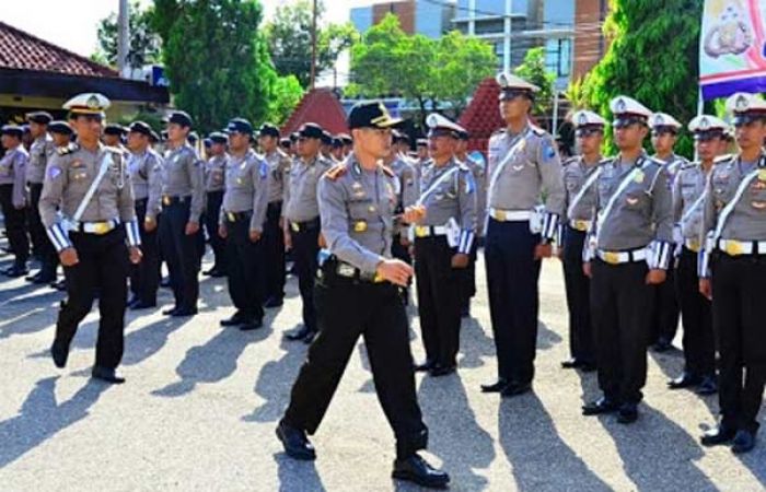 Polres Pamekasan Siap Terjunkan 538 Personel Dalam Operasi Ramadniya 2017 Polres Pamekasan Siap Terjunkan 538 Personel Dalam Operasi Ramadniya 2017