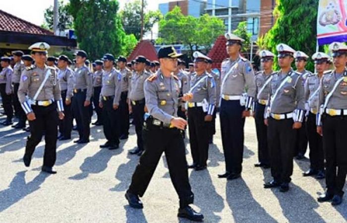 Polres Pamekasan Siap Terjunkan 538 Personel Dalam Operasi Ramadniya 2017