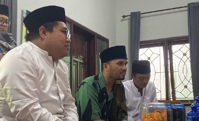Hanan Attaki Ceramah pada Kajian Jumat, Mahathir Beberkan Alasan Penolakannya Dahulu Hanan Attaki Ceramah pada Kajian Jumat, Mahathir Beberkan Alasan Penolakannya Dahulu