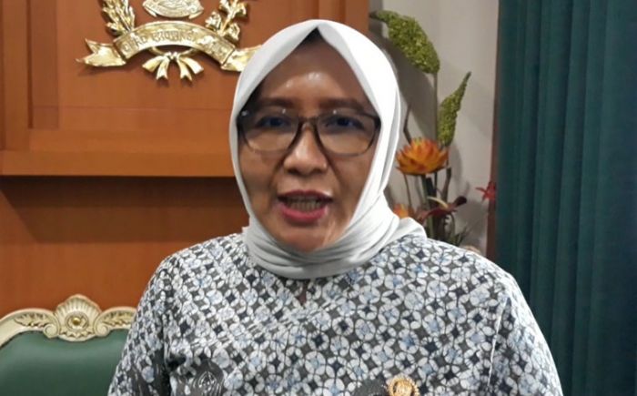 PKB Tunjuk Erjik Bintoro Gantikan Chusainuddin PKB Tunjuk Erjik Bintoro Gantikan Chusainuddin