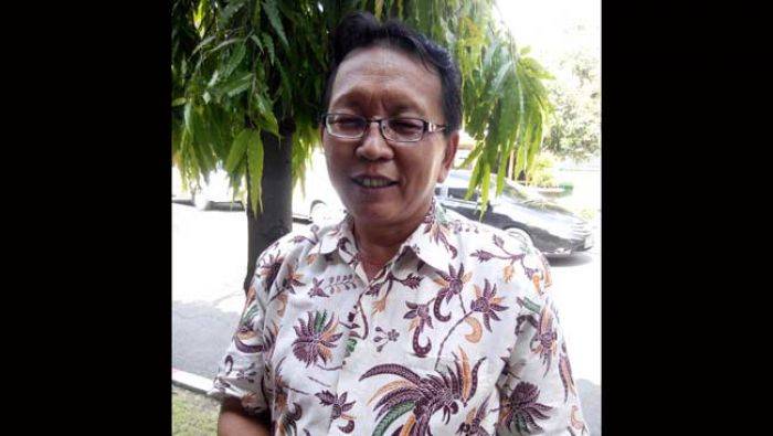 Proyek SCC segera Rampung, Dewan Kesenian Sidoarjo Usulkan Kalender Event Kesenian Proyek SCC segera Rampung, Dewan Kesenian Sidoarjo Usulkan Kalender Event Kesenian