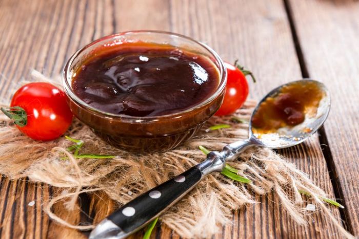 Cara Membuat Saus Barbeque di Rumah Cara Membuat Saus Barbeque di Rumah