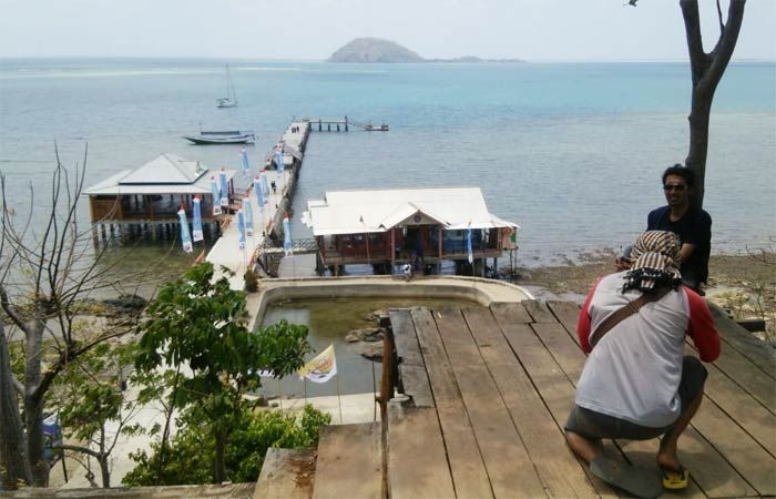 Bupati, Pejabat Pemkab, dan DPRD Gresik Bedol Kantor Ikuti Sail to Indonesia 2018 Bupati, Pejabat Pemkab, dan DPRD Gresik Bedol Kantor Ikuti Sail to Indonesia 2018