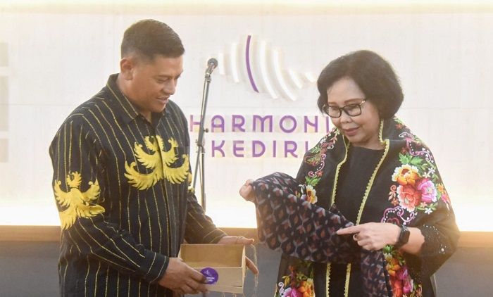 Wali Kota Kediri Ungkap Investasi Pendidikan Tidak Tergantikan oleh Perubahan Zaman