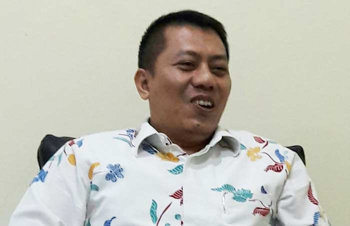Pemkab Gresik Gelontorkan APBD Rp 40 M untuk Bangun Mapolres dan Kejaksaan Pemkab Gresik Gelontorkan APBD Rp 40 M untuk Bangun Mapolres dan Kejaksaan