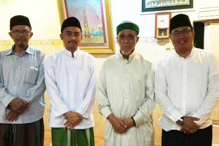 PPP Gresik Anggap Full Day School Merupakan Awal Mula Kepunahan Madrasah Diniyah NU