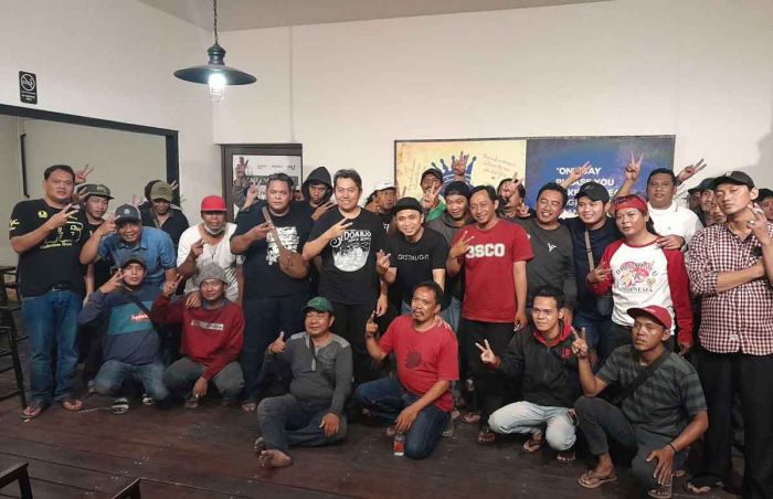 Dinilai Mampu Majukan Sepak Bola di Kota Delta, Pasangan SAE Didukung MPSS Dinilai Mampu Majukan Sepak Bola di Kota Delta, Pasangan SAE Didukung MPSS