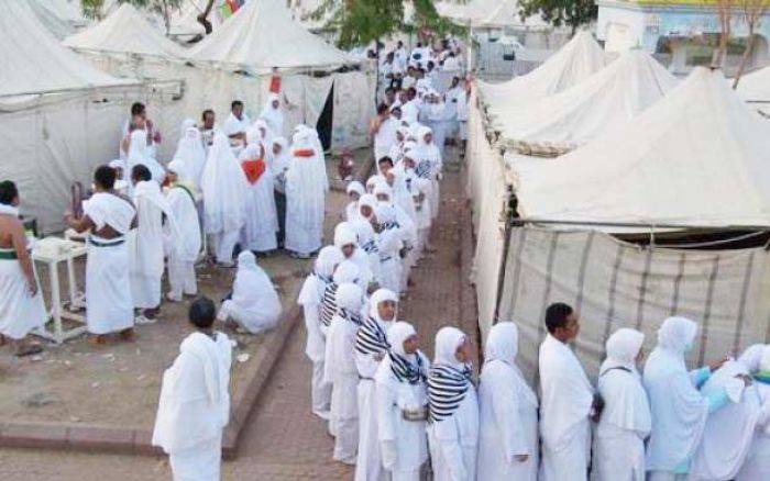 Sudah 3 Jamaah Haji Asal Tuban Dilaporkan Meninggal Sudah 3 Jamaah Haji Asal Tuban Dilaporkan Meninggal