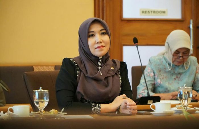 Lia Istifhama Desak Penguatan Hukum Konsumen Digital: Negara Tidak Boleh Abai