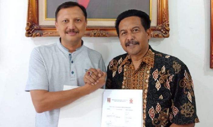 Lima Figur Daftar Bacabup dan Bacawabup di Gerindra Lima Figur Daftar Bacabup dan Bacawabup di Gerindra