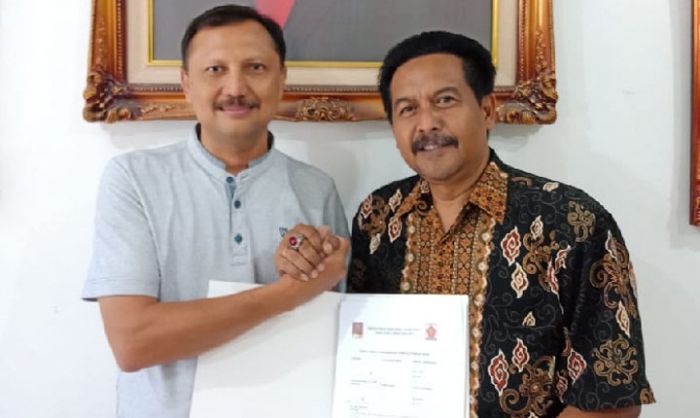 Lima Figur Daftar Bacabup dan Bacawabup di Gerindra