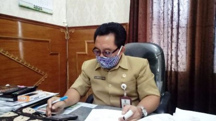 Berjualan di Bojonegoro, Pedagang Asal Tuban Ditetapkan PDP, Hasil Rapid Test Positif Berjualan di Bojonegoro, Pedagang Asal Tuban Ditetapkan PDP, Hasil Rapid Test Positif