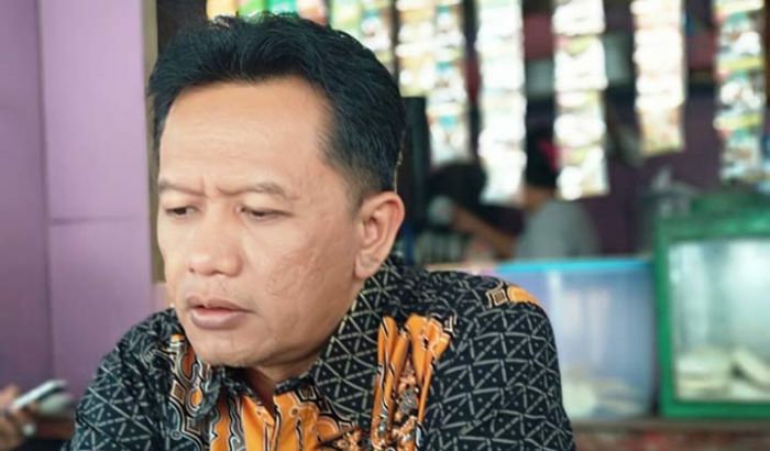 DPRD Desak Dinkes Segera Sikapi Mewabahnya Hepatitis A di Pacitan DPRD Desak Dinkes Segera Sikapi Mewabahnya Hepatitis A di Pacitan
