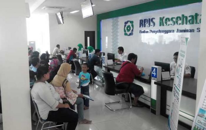 Jaminan SOP 3 Menit per Orang Diragukan, BPJS Kesehatan Luncurkan Program Care Center Jaminan SOP 3 Menit per Orang Diragukan, BPJS Kesehatan Luncurkan Program Care Center