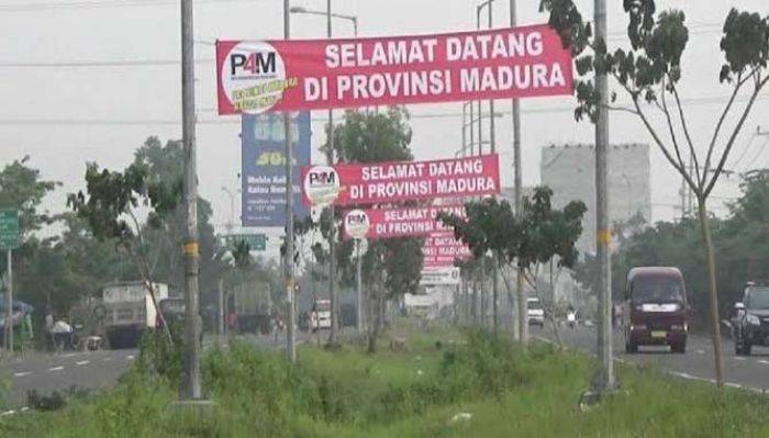 Madura Siap Jadi Provinsi Sendiri, Bermodal 26 Titik Sumber Migas Madura Siap Jadi Provinsi Sendiri, Bermodal 26 Titik Sumber Migas