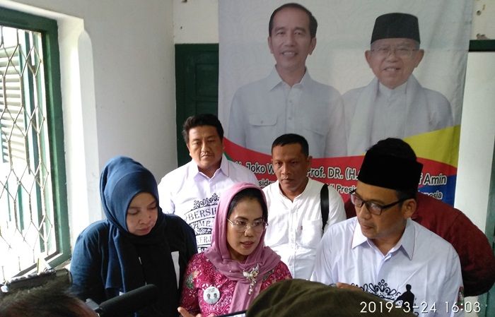 PDI Perjuangan Bersama Partai Koalisi Targetkan 75 Persen di Malang Raya PDI Perjuangan Bersama Partai Koalisi Targetkan 75 Persen di Malang Raya