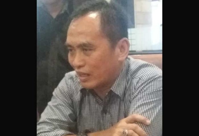 LKPJ Gubernur Tak Pengaruhi Predikat WTP LKPJ Gubernur Tak Pengaruhi Predikat WTP