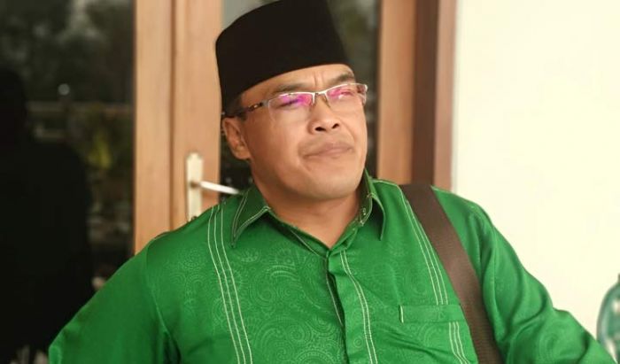 Pilbup Pacitan 2020, PPP Hanya akan Merapat ke Calon yang Elektabilitasnya Tinggi