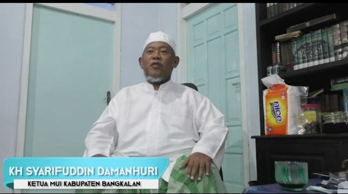 Pemilu 2019 Berjalan Aman, MUI Bangkalan Ucapkan Terima Kasih ke TNI-Polri Pemilu 2019 Berjalan Aman, MUI Bangkalan Ucapkan Terima Kasih ke TNI-Polri