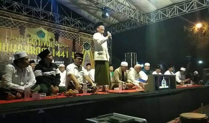 Peringati Tahun Baru Islam 1441 H, Pemkab Pamekasan Gelar Festival Muharram