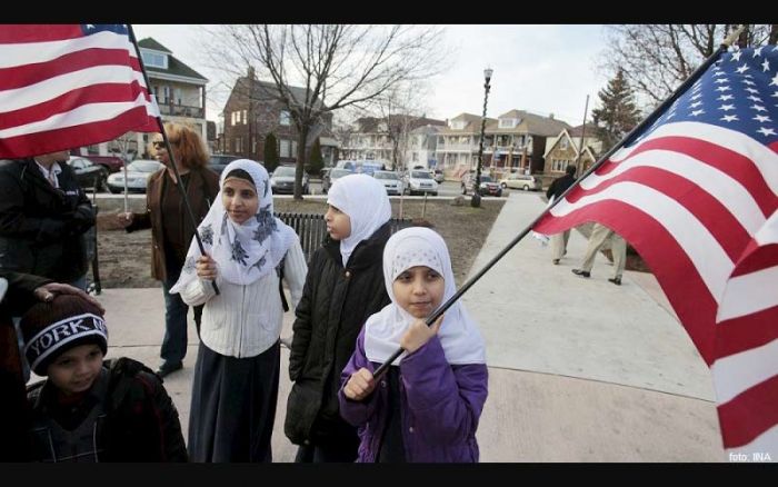 Trauma Kekejaman Nazi, Yahudi Tolak Trump Data Warga Muslim Trauma Kekejaman Nazi, Yahudi Tolak Trump Data Warga Muslim
