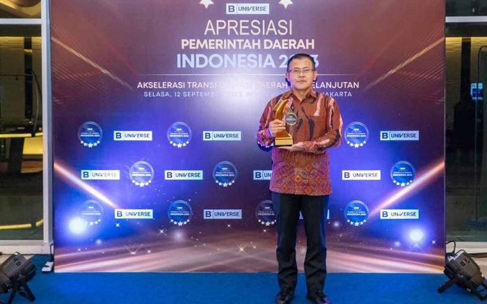 Transformasi Digital Bank DKI Dukung Jakarta Jadi Kota Global