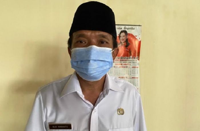 Banyak ASN di Bojonegoro Diduga Positif Covid-19, Wabup: Mestinya Datanya Dibuka Banyak ASN di Bojonegoro Diduga Positif Covid-19, Wabup: Mestinya Datanya Dibuka