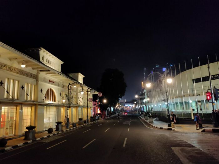 Hasil Survey Ungkap Bandung sebagai Kota Favorit Liburan Akhir Tahun Hasil Survey Ungkap Bandung sebagai Kota Favorit Liburan Akhir Tahun