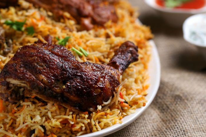 8 Makanan Khas Qatar yang Bisa Dicicipi di Gelaran Piala Dunia 8 Makanan Khas Qatar yang Bisa Dicicipi di Gelaran Piala Dunia
