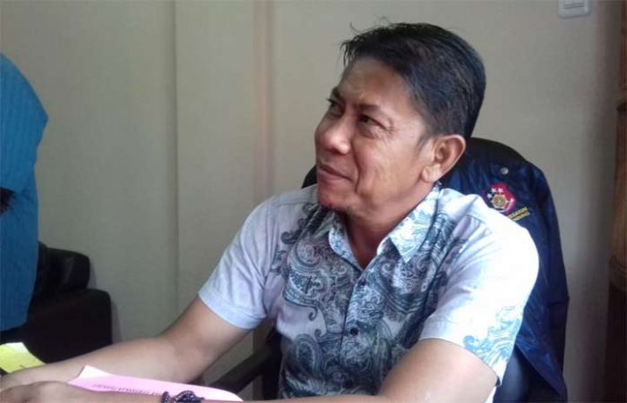 Kerugian Negara Tidak Dikembalikan, Kasus Korupsi Dana Desa Tanjung Pecinan Tetap Lanjut Kerugian Negara Tidak Dikembalikan, Kasus Korupsi Dana Desa Tanjung Pecinan Tetap Lanjut