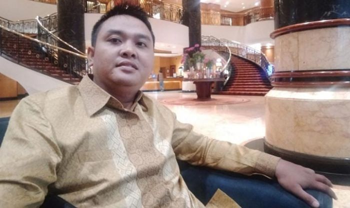 Pilkada Sumenep 2020, Koalisi PKB-PDIP Diprediksi Pecah Kongsi Pilkada Sumenep 2020, Koalisi PKB-PDIP Diprediksi Pecah Kongsi