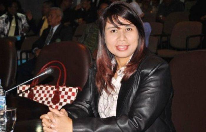 Anggota Dewan Surabaya Ikut Anggota Dewan Surabaya Ikut