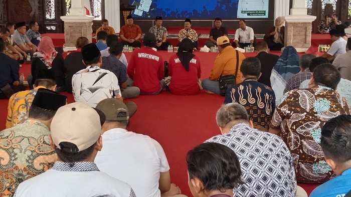 Angka Stunting Pasuruan Turun, Sekarang di Angka 7,21 Persen Angka Stunting Pasuruan Turun, Sekarang di Angka 7,21 Persen