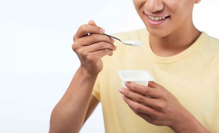 Simak Pelbagai Manfaat Yoghurt untuk Berbuka Puasa
