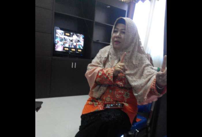 Penyaluran Vaksin MR di Kota Mojokerto Lampaui Target Dinkes Jatim Penyaluran Vaksin MR di Kota Mojokerto Lampaui Target Dinkes Jatim